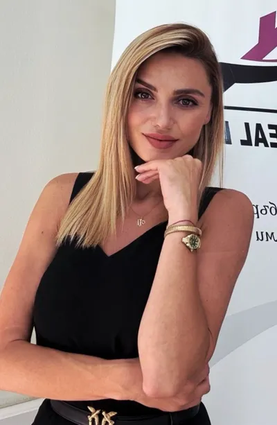 Йолина Атанасова