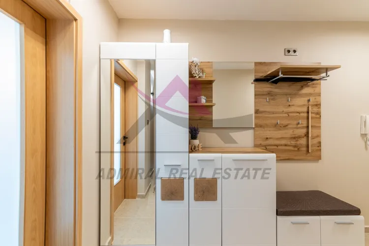 Уникален! Лукс! Морска Панорама! Двустаен- м-ст Кабакум 13